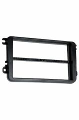 Vw Caddy | Jetta Teyp & Double Çerçevesi