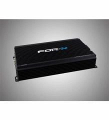 For-X XAE 804 4 Kanal Bass Kontrollü Oto Amfi 3000W