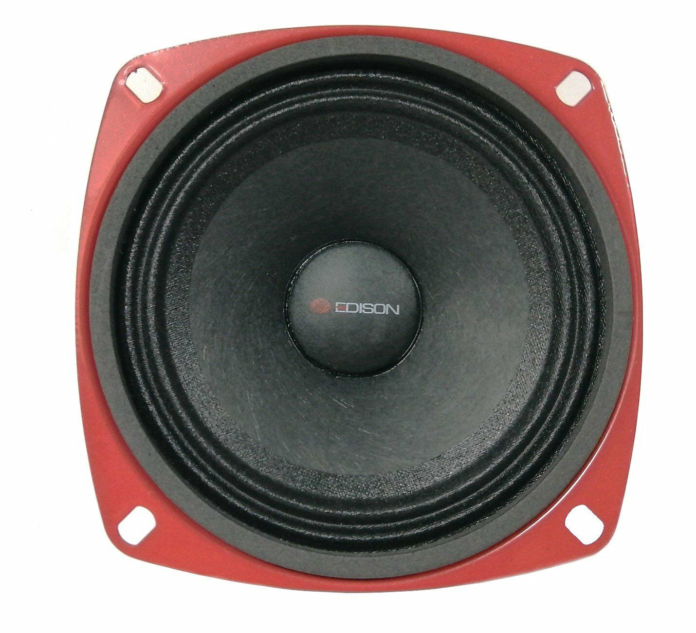 Edison Ed XM10 Midrange Oto Hoparlör 10 Cm 200W Maksimum 80W RMS