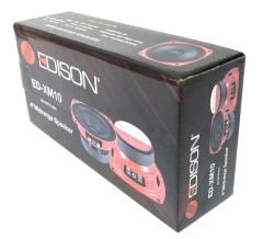 Edison Ed XM10 Midrange Oto Hoparlör 10 Cm 200W Maksimum 80W RMS