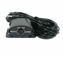 Garaj Dünyası Dator Dtr.1500.1 D Sınıfı Yüksek Güçlü Mono Amfi