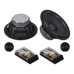 FOR-X XQ-65.2 Komponent Takım 16 Cm 180W