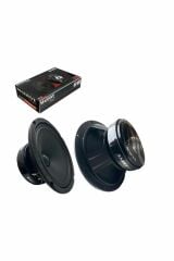 MASSİVE MS-M8B 20CM MİDRANGE 150RMS