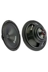 Reiss Audio RS-M8NX 20 Cm Midrange 400 Watt Max Power + 120 Watt RMS Power