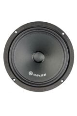 Reiss Audio RS-M8NX 20 Cm Midrange 400 Watt Max Power + 120 Watt RMS Power