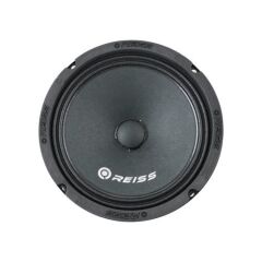 Reiss Audio RS-M6NX 300W Maksimum 100W Rms 16 Cm Neodyum Midrange
