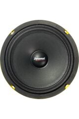 Dynamat XY20 20 Cm Midrange 260W Maksimum 100W RMS