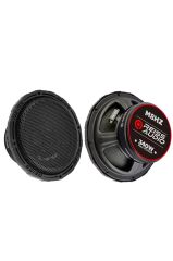 Reiss Audio RS-M8HZ 20Cm Midrange 340W Maksimum 120W RMS Kapaklar Dahil