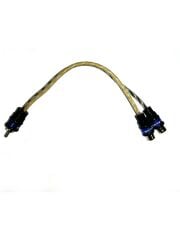 Edison Ters Y Kablo 2F1M 1 Erkek 2 Dişi Ters Y (On Adet Fiyatıdır)