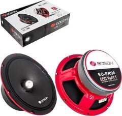 Edison ed-Pro-8 20cm midrange 200rms