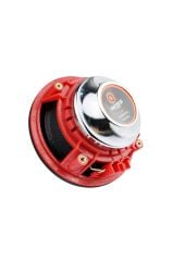 Reiss Audio Rs-b2 4'' 10 Cm Bmw Ön Ve Arka Kapı Uyumlu Component Hoparlör (Paketi Çiftlidir)