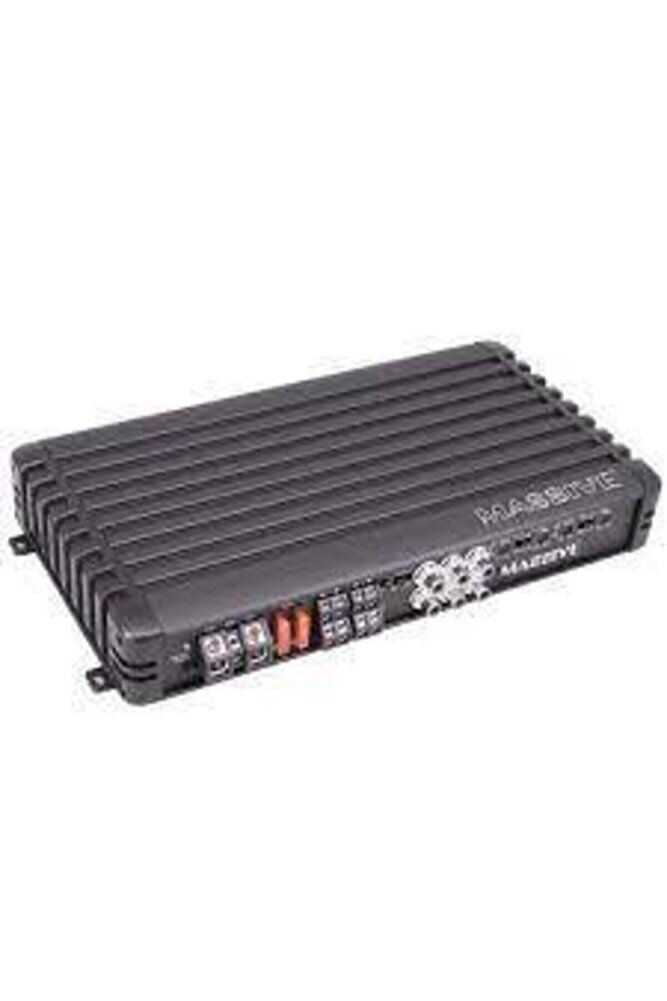 Massıve Ms-xl5300.5 5 Kanal Amfi