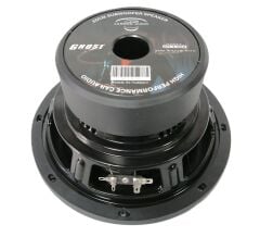 Carmon Audio GH 2.000 Yüksek Performans 20 Cm Subwoofer 900W Maksimum 300W RMS