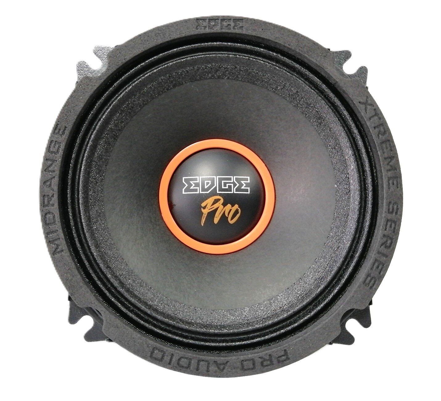 Edge EDXPRO5W-E9 13 Cm Profesyonel Midrange XTREME Seri 240W Maksimum 120W RMS