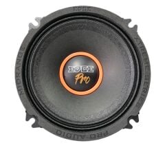 Edge EDXPRO5W-E9 13 Cm Profesyonel Midrange XTREME Seri 240W Maksimum 120W RMS