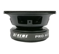 Edge EDXPRO5W-E9 13 Cm Profesyonel Midrange XTREME Seri 240W Maksimum 120W RMS