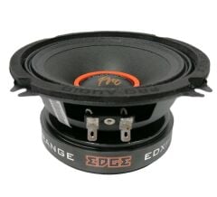 Edge EDXPRO5W-E9 13 Cm Profesyonel Midrange XTREME Seri 240W Maksimum 120W RMS