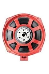 Reiss Audıo RS-B1 Size 8 Inch 20 Cm Bmw Sağ-Sol Koltuk Altı Subwoofer Takımı (Paketi Çiftlidir)