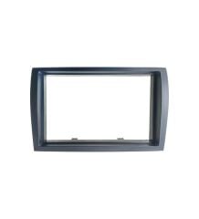 FİAT DUCATO DOUBLE ESKİ MODEL TEYP ÇERÇEVESİ 2007-2011