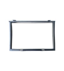 FİAT DUCATO DOUBLE ESKİ MODEL TEYP ÇERÇEVESİ 2007-2011