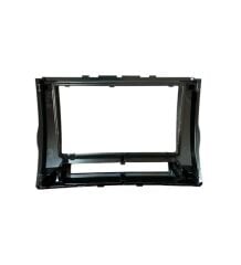 CADENCE TEYP CERCEVESI TOYOTA VERSO DOUBLE SIYAH