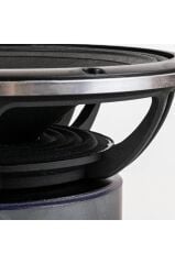 Ap-M81AC Pro Çifti 1200wat 600W Rms 20cm Spl Oto Midrange Hoparlör Arnold Serisi