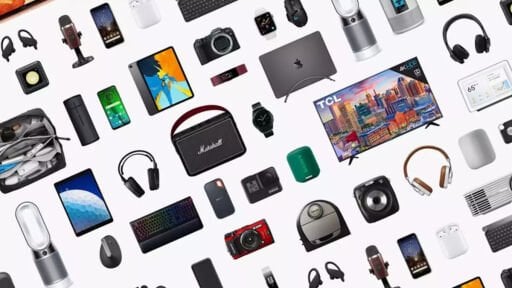 Elektronik-Teknoloji