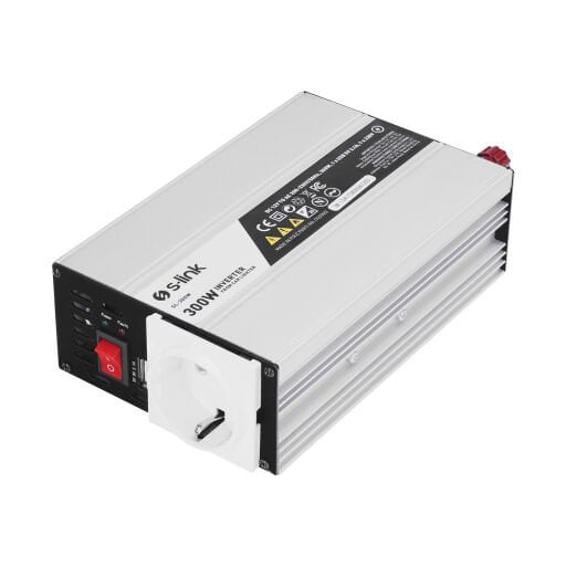 Inverter