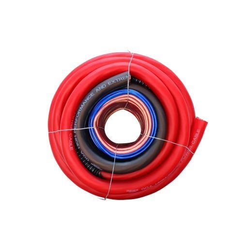 0 Ga