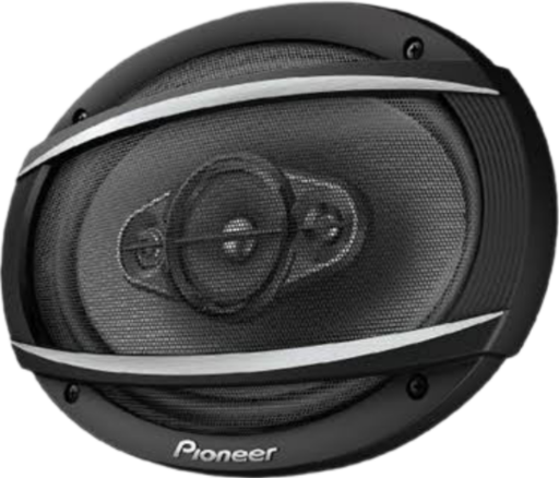 Koaksiyel Amfi Uyumlu Olmayan Oval