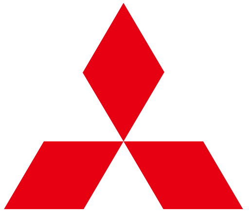 Mitsubishi 2 Din