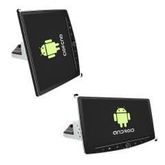 TWOGO GO-İ1007 Tablet Multimedya Android 10.1 İnç 4+64GB Oynar Başlık And16