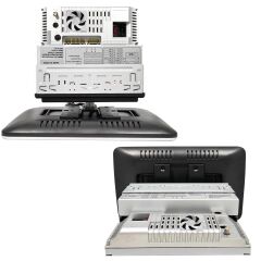 TWOGO GO-İ1007 Tablet Multimedya Android 10.1 İnç 4+64GB Oynar Başlık And16