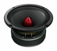 Pioneer TS-M650PRO 500 W 16 Cm Midrange Hoparlör Digicom Garantili