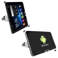 TWOGO GO-İ1008 Tablet Multimedya Android 10.1 İnç 4+64GB Oynar Başlık And16