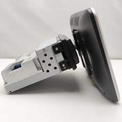 TWOGO GO-İ1008 Tablet Multimedya Android 10.1 İnç 4+64GB Oynar Başlık And16