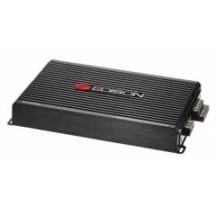 Edison ED-5100L 5000 Watt 4 Ohm 4''100W Rms+400W Rms Bass Kontrol