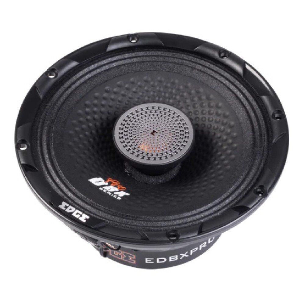 EDBXPRO6X-E4 | EDGE DBX Serisi 16 cm Koaksiyel 150W RMS 300W Maksimum