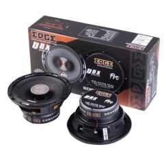 EDBXPRO6X-E4 | EDGE DBX Serisi 16 cm Koaksiyel 150W RMS 300W Maksimum