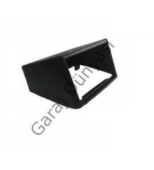 Cadence Fiat Doblo 2001-2011 Model Double Teyp Çerçevesi