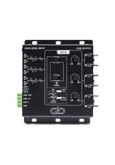 Dd Audio SC6 6 Kanal Tetiklemeli Profesyonel Teyp Deck Çevirici Parazit Yapmaz