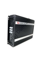 Edison Oto Amfi 3000w 4 Kanal Ed-6044