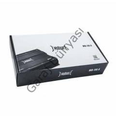 Mobass Mb-50.4 Oto Anfisi 4 Kanal