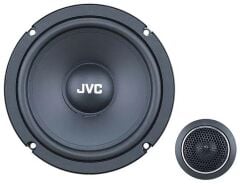 JVC CS-DR650CH 17 CM Komponent Takımı 250 Watt 40 RMS 1 Çift 2 Adet