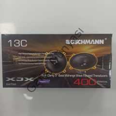 Boschmann 13c 400w Hoparlör XJX Seri