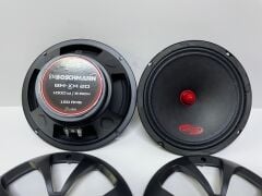 BOSCHMANN BM-XM20 20 CM MİDRANGE 1000 WATT MAXİMUM POWER 150 WATT RMS POWER