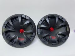 BOSCHMANN BM-XM20 20 CM MİDRANGE 1000 WATT MAXİMUM POWER 150 WATT RMS POWER