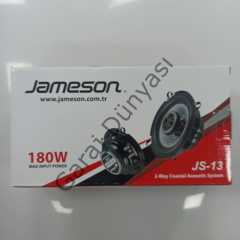 Jameson JS-13 180w 2'li Hoparlör