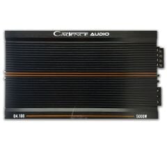 Cadence Q4.100 ANFİ 4X100 RMS AB CLAS ANFİ BAS KONTROLLÜ