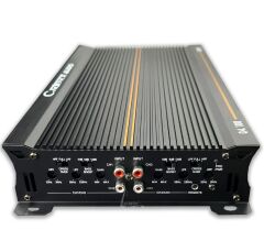 Cadence Q4.100 ANFİ 4X100 RMS AB CLAS ANFİ BAS KONTROLLÜ